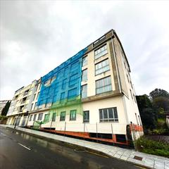 Etagenwohnung  Barrosa