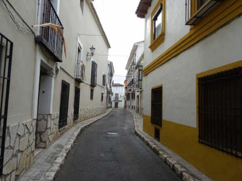 Foto 4f4e1540-546c-4a4a-a724-665c16a26bdb. Maison dans Centro Ocaña