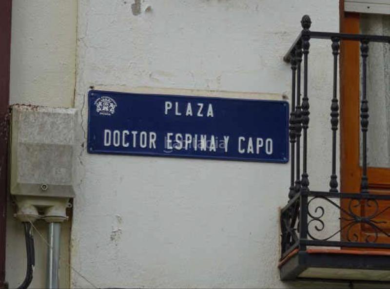 Foto 873c2795-84d1-47a6-8978-d790a2b9ca11. Maison dans Centro Ocaña