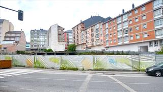 Semi detached house  Lugo