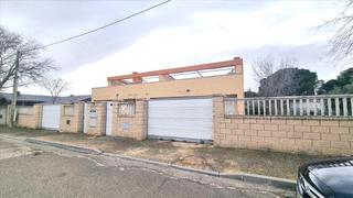 Xalet  Río gallego urcamusa