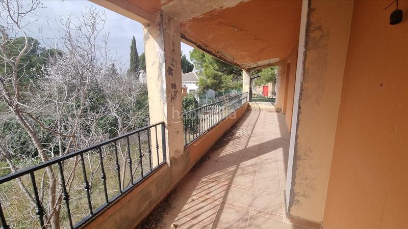 Foto 156853f6-2a00-4015-9160-be044852b268. Xalet amb aparcament a Muela (La)