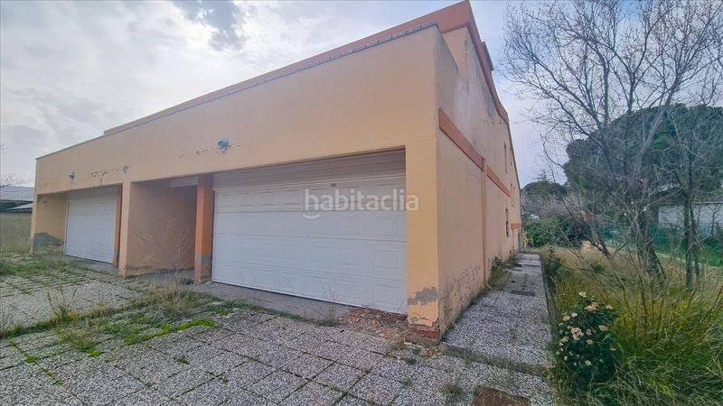 Foto 2fb52587-2464-4da0-b666-14c72848c3b8. Xalet amb aparcament a Muela (La)