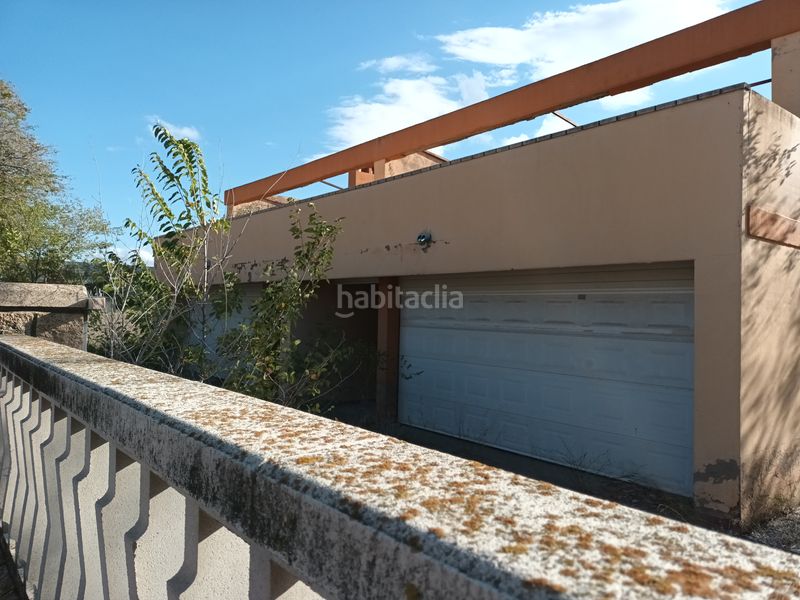 Foto b9a0b7a7-92ee-4b89-adb2-4f2918a7c72f. Xalet amb aparcament a Muela (La)