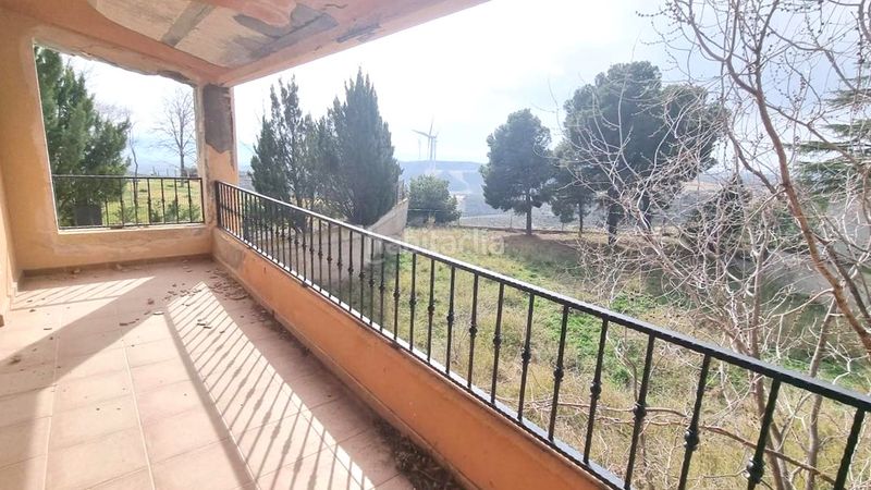 Foto bd68c3d8-bc2f-4ff1-9d69-8b752287a47b. Xalet amb aparcament a Muela (La)