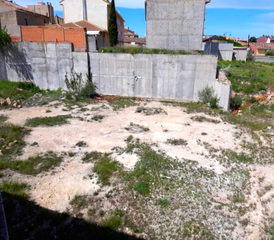 Semi detached house  Gil tarín