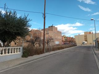 Residential Plot  Sud
