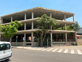 Appartement  Mn anton navarro