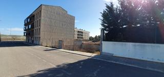 Terreny residencial  Nord