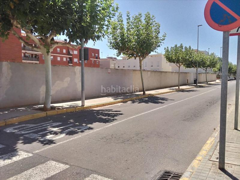 Foto 12a87130-86e6-48da-89c6-66889914f2d9. Parking coche en Nules