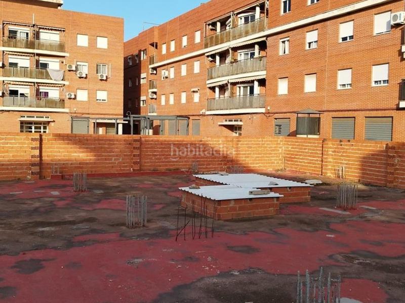 Foto 5d20cdc5-ced4-4189-b766-144b4556925f. Parking coche en Nules