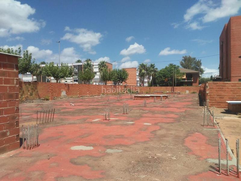 Foto 7785d856-cf78-47e0-a33b-601261353835. Parking coche en Nules