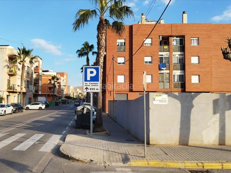 Foto 78c362ec-4163-41e7-a9dc-ff3dd9a54621. Parking coche en Nules