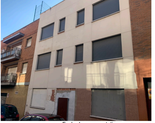 Edificio  Carrascales