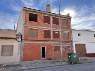 Maison jumele  Camino real