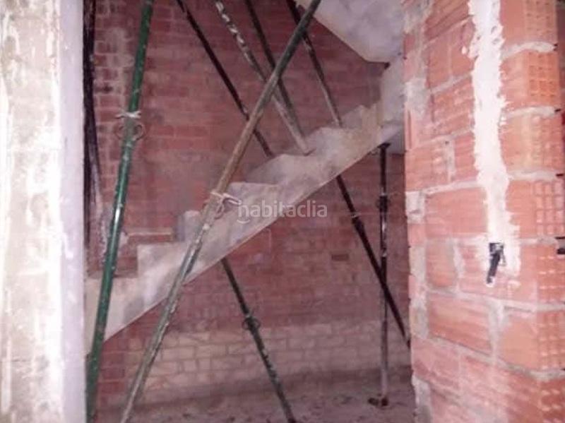 Foto 08c1c381-59d8-4c07-b0ce-d1bb721986bf. Parking coche en Parcent