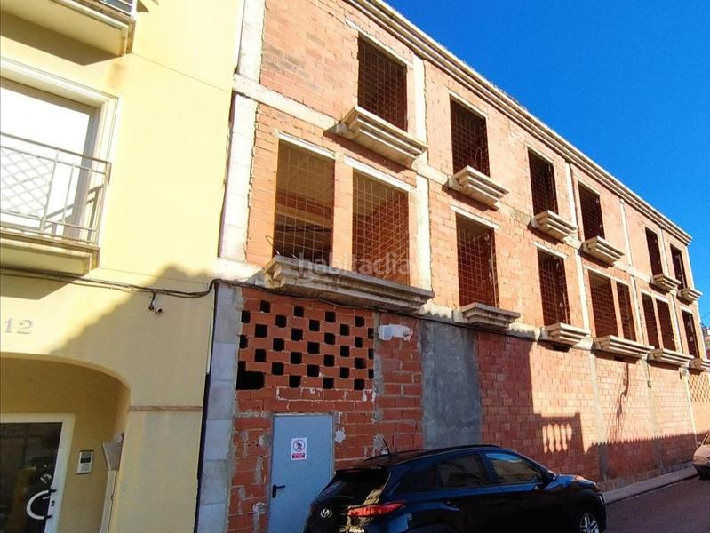 Foto 22e88852-24ef-4d9f-bd22-78d214dd0b60. Parking coche en Parcent