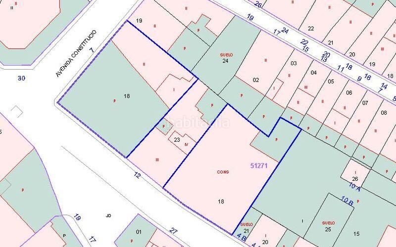 Foto 69796e73-b02b-4799-93a7-9903fb57a984. Parking coche en Parcent