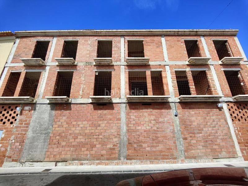 Foto 7814ed52-6833-45bf-bab1-c4e2e44d21d2. Parking coche en Parcent