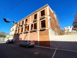 Car parking  Constitucio de la