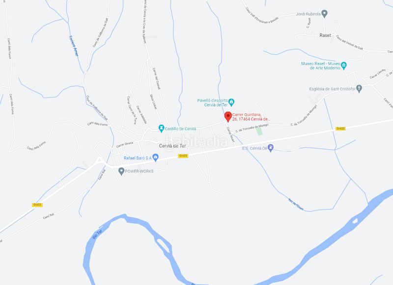 Foto 9e915b95-2830-4f1e-9c5d-f024e725b9b2. Xalet a Cervià de Ter