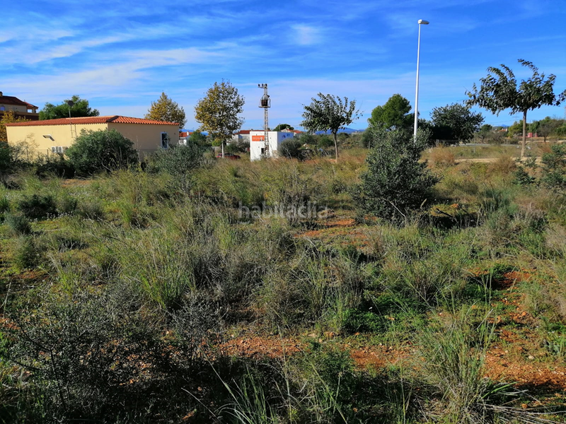 Foto 27a3cb20-66cd-4218-8655-6eeb3379ed2f. Terreno residencial en Alcossebre