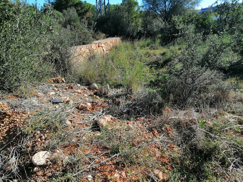 Foto 80382408-a674-4cf7-9b7a-c5924e544c36. Terreno residencial en Alcossebre