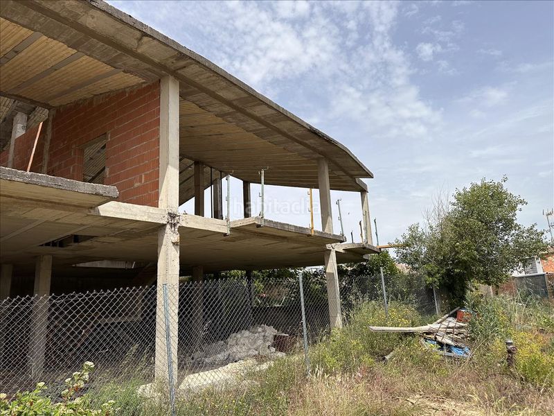 Foto 9b6674d0-287e-4888-8a19-769bbe27427b. Chalet en Briones
