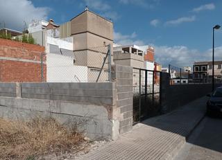 Edificio  Cami de xativa