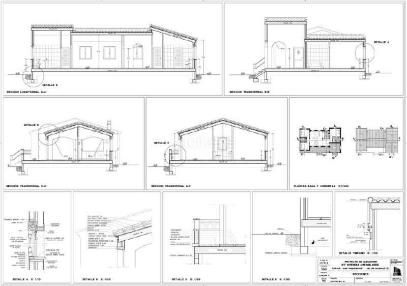Foto 3b04fb00-7d72-454f-81f0-9cdc6400617b. Xalet a Hellín
