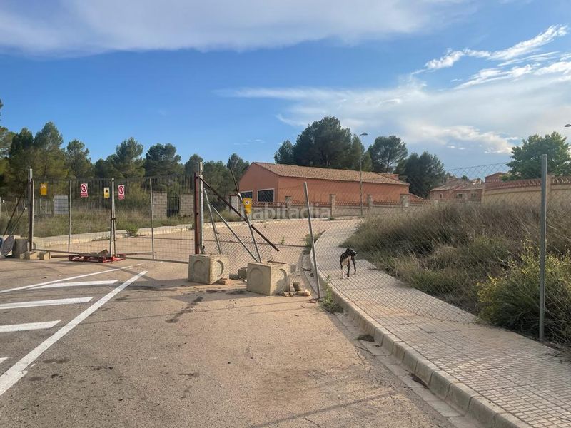 Foto b27692c5-b55e-4324-a848-9e5990bcea7c. Xalet a Hellín