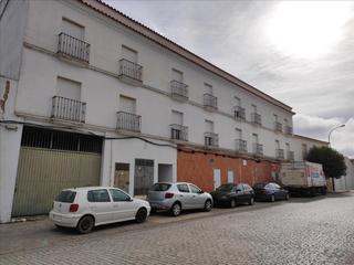 Edifici  Estacion