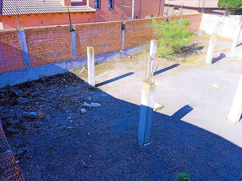 Foto 9af45dd6-daa3-413e-b5a4-4e7639828129. Appartement dans Iriépal-Taracena-Valdenoches Guadalajara