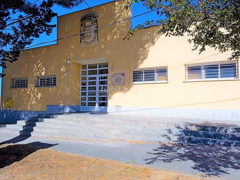 Foto ae2607a0-3f8c-477e-82fc-98640210be85. Flat in Iriépal-Taracena-Valdenoches Guadalajara