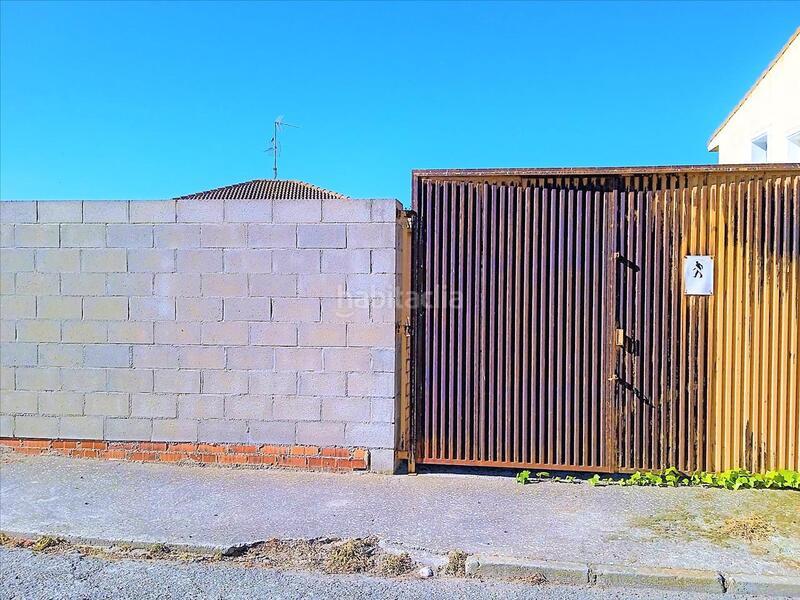 Foto d721a8e2-6592-4b2a-93ed-6c8fb37219a9. Flat in Iriépal-Taracena-Valdenoches Guadalajara