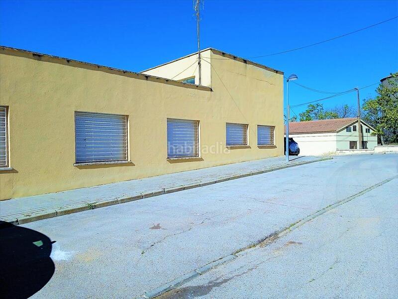 Foto c9c298b7-643e-4fc2-9b70-7505ecfdbe75. Piso en Iriépal-Taracena-Valdenoches Guadalajara