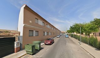 Edificio  Azorin