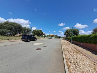 Terreny residencial  Manuel herrera