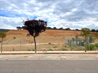 Terreny residencial  El costanazo, parcela 5.3 y 5.4