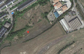 Terreno residencial  Ar sup-9 levante 1 15 suelo polígono 47 parcela