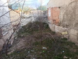 Terreno residenziale  Caballeros de san juan