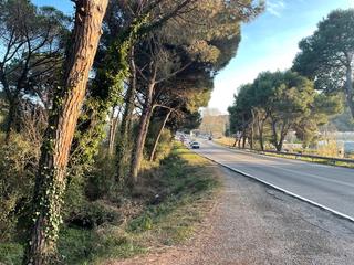 Terreno residenziale  Industrial cn ii, poligono 18, parcela 44