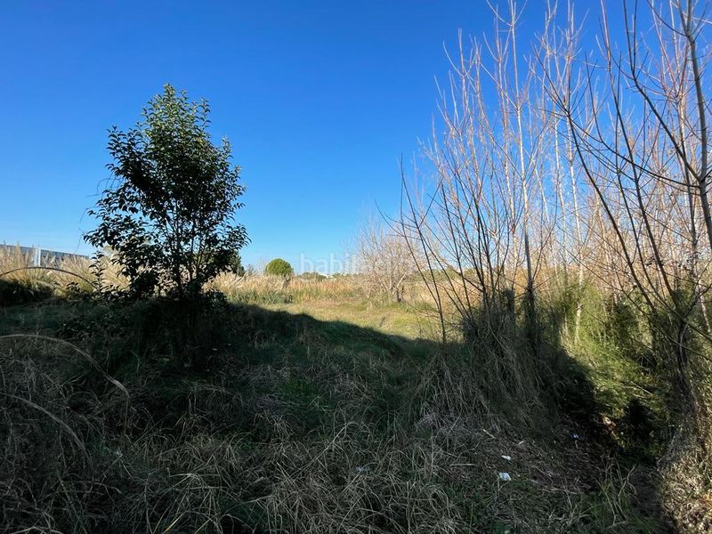 Foto 173f6cb6-acba-4c9c-bd48-5888b96b6c01. Terreny residencial a Bonavista Vendrell (El)