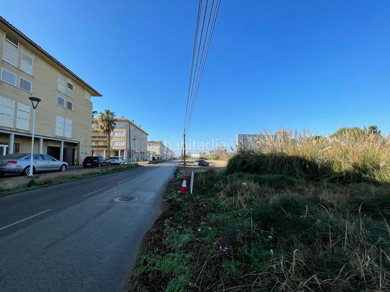 Foto 4273d96f-2d39-4af3-902d-c670bb652adc. Terreny residencial a Bonavista Vendrell (El)