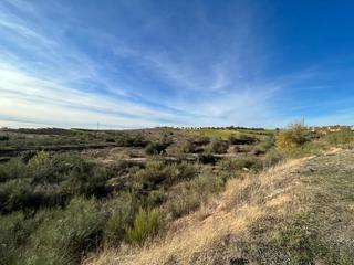 Terrain résidentiel  Proc. simplificado