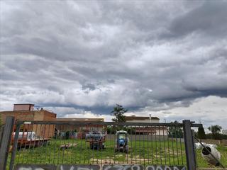 Terreny residencial  Vell de sant miquel de fluvia