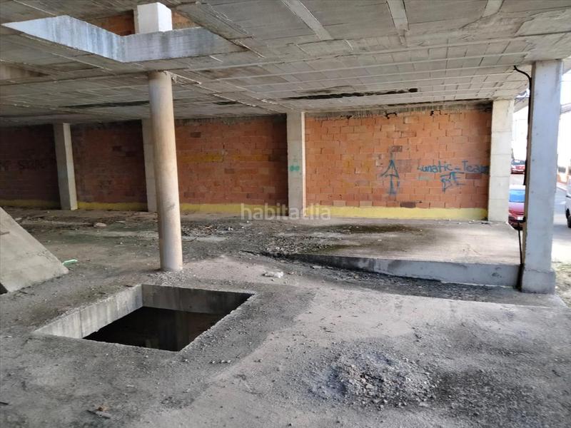 Foto 72b85399-7831-4ff1-a256-94cb6e046993. Parking coche en Enguera