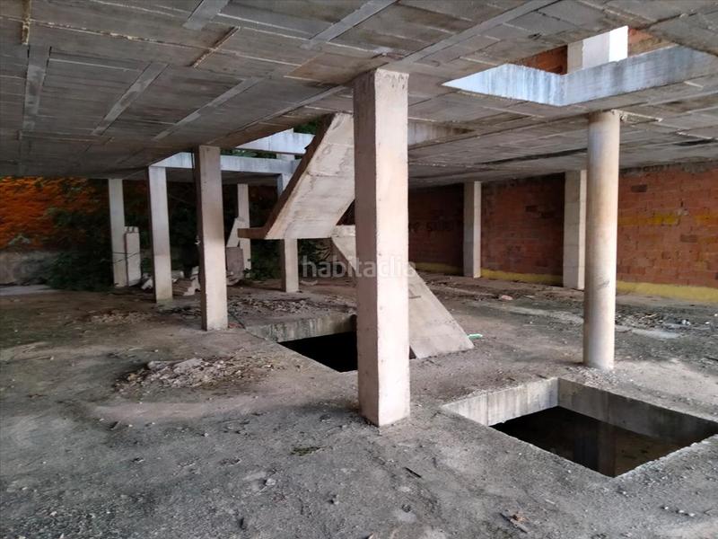 Foto 78b84e55-081f-46e8-83ab-fd1b314524d6. Parking coche en Enguera