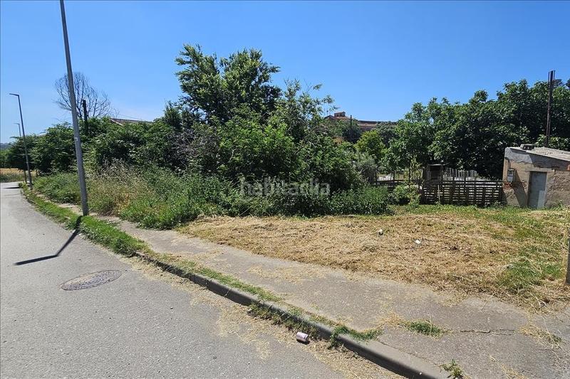 Foto 0412ef06-d6ee-4395-82ab-87ef1b73b54f. Terreno residencial en Caldes de Montbui