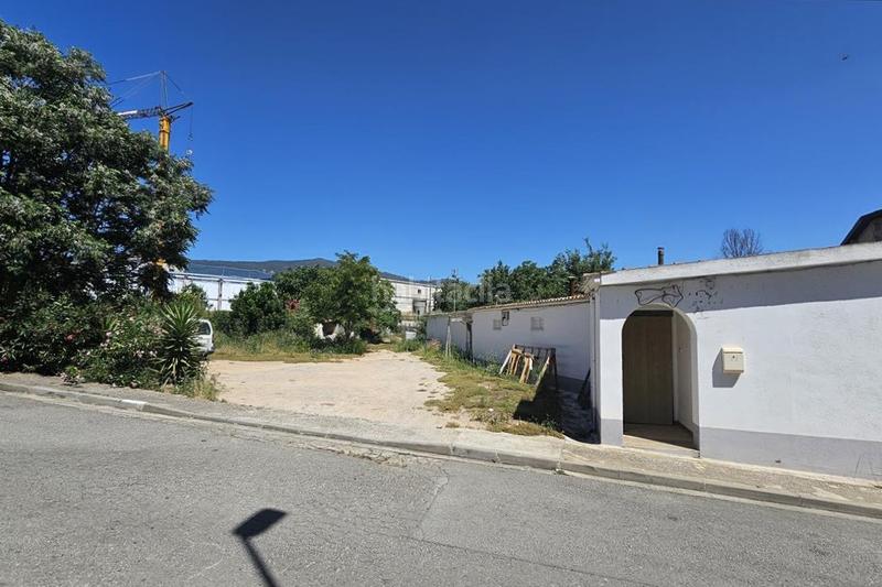 Foto 26f08571-1031-444c-8c1c-13e533f4b613. Terreno residencial en Caldes de Montbui